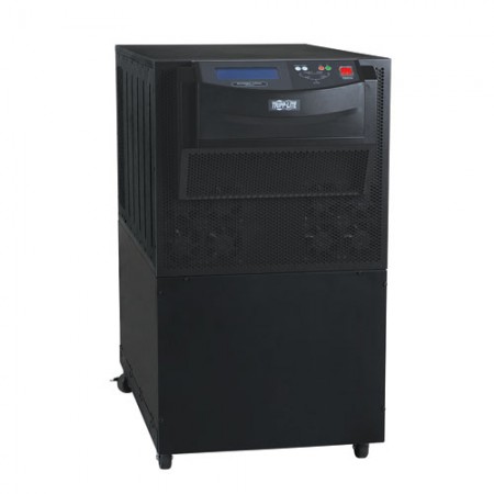 Ups on line trifasicas TRIPPLITE SU20K3/3 UPS 15 KVA TRIFASICA ON-LINE, 15.000VA/12.000W, FP 0.8, 120/208VAC, ONDA SENO PURA, DB9 serial, EPO, Ranura 